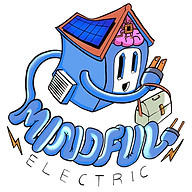 Mindful Electric logo